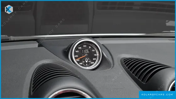 PORSCHE 718 2.0