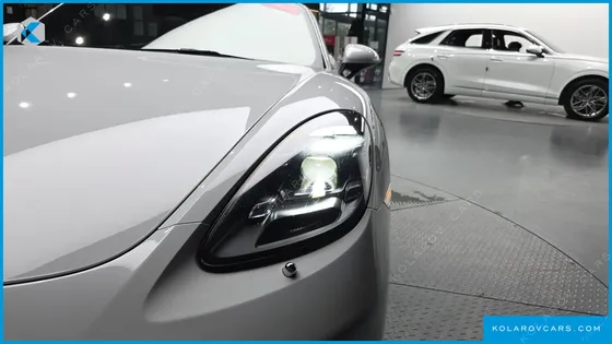 PORSCHE 718 2.0