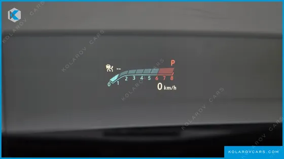 CHEVROLET (GM DAEWOO) TRAILBLAZER 1.3 TURBO 4WD