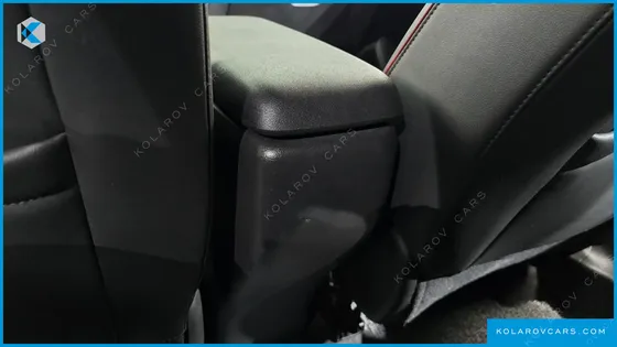 CHEVROLET (GM DAEWOO) TRAILBLAZER 1.3 TURBO 2WD