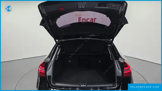 MERCEDES GLA-CLASS GLA220 PREMIUM