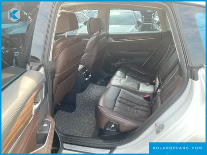 BMW GRAN TURISMO (GT) 620D LUXURY