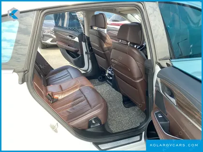 BMW GRAN TURISMO (GT) 620D LUXURY