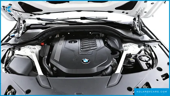 BMW GRAN TURISMO (GT) 640I XDRIVE M SPORT