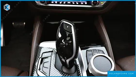 BMW GRAN TURISMO (GT) 640I XDRIVE M SPORT