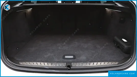 BMW GRAN TURISMO (GT) 640I XDRIVE M SPORT
