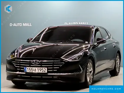 HYUNDAI SONATA 2.0