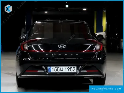 HYUNDAI SONATA 2.0