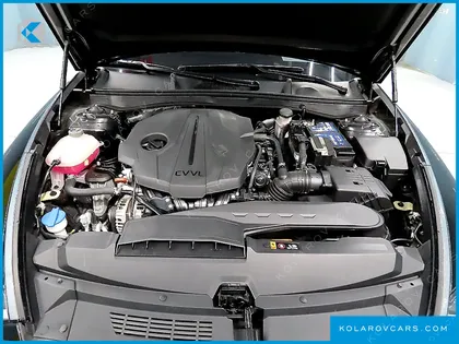 HYUNDAI SONATA 2.0