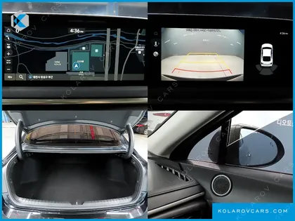 HYUNDAI SONATA 2.0