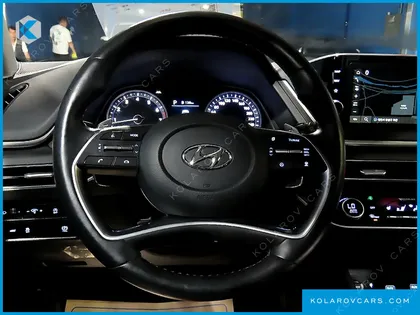 HYUNDAI SONATA 2.0