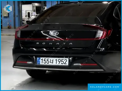 HYUNDAI SONATA 2.0