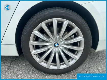 BMW GRAN TURISMO (GT) 630I XDRIVE LUXURY