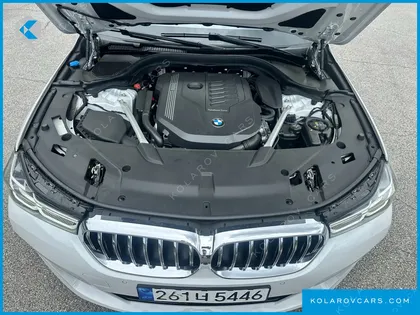 BMW GRAN TURISMO (GT) 630I XDRIVE LUXURY