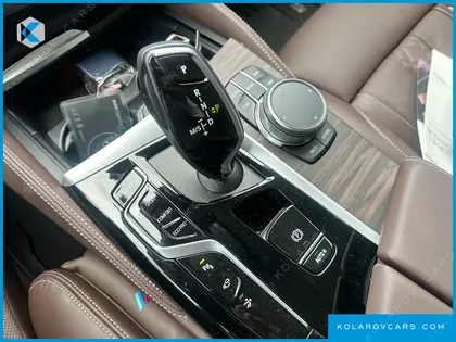 BMW GRAN TURISMO (GT) 630I XDRIVE LUXURY