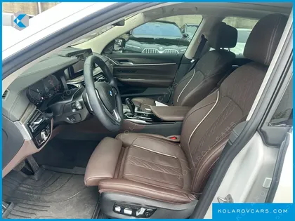 BMW GRAN TURISMO (GT) 630I XDRIVE LUXURY