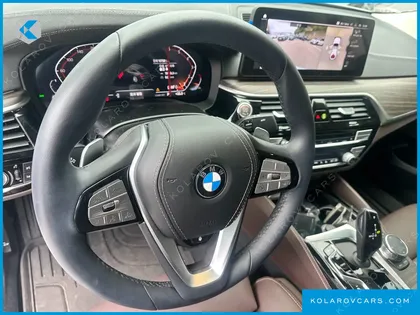 BMW GRAN TURISMO (GT) 630I XDRIVE LUXURY