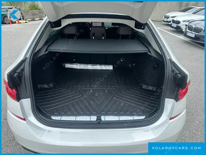 BMW GRAN TURISMO (GT) 630I XDRIVE LUXURY