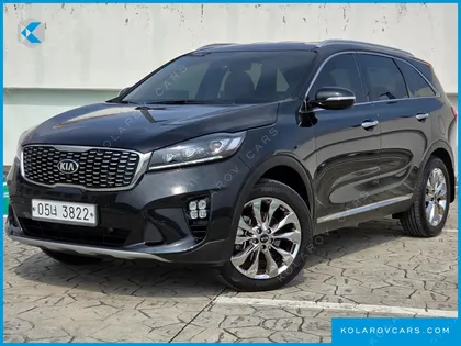 KIA SORENTO DIESEL 2.2 2WD