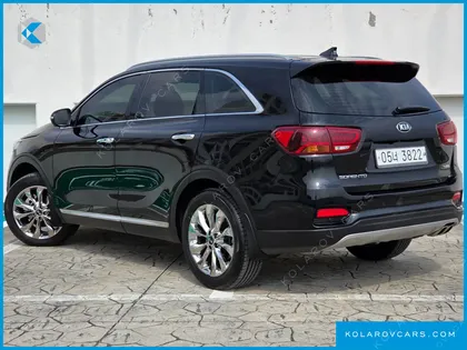 KIA SORENTO DIESEL 2.2 2WD