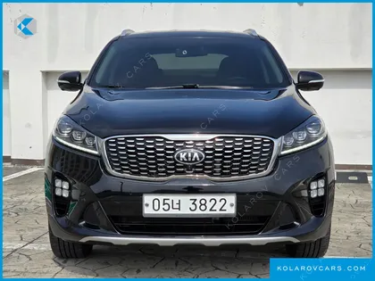 KIA SORENTO DIESEL 2.2 2WD