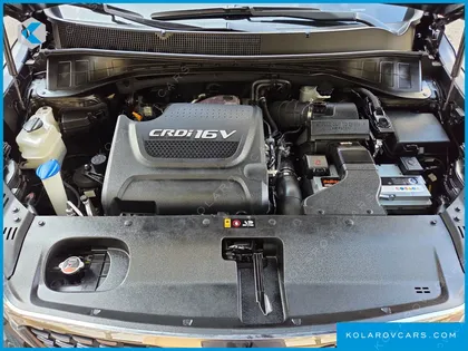 KIA SORENTO DIESEL 2.2 2WD