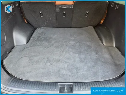 KIA SORENTO DIESEL 2.2 2WD