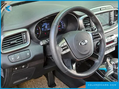 KIA SORENTO DIESEL 2.2 2WD