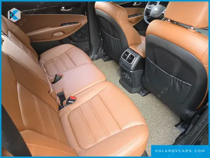 KIA SORENTO DIESEL 2.2 2WD