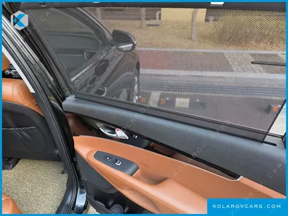KIA SORENTO DIESEL 2.2 2WD