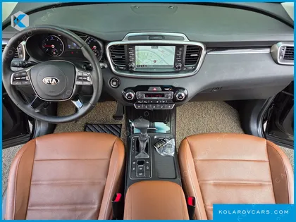 KIA SORENTO DIESEL 2.2 2WD