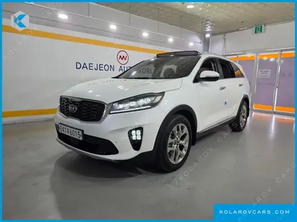 KIA SORENTO DIESEL 2.0 2WD