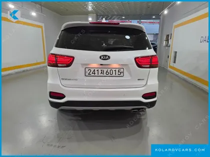 KIA SORENTO DIESEL 2.0 2WD