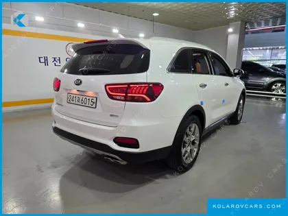 KIA SORENTO DIESEL 2.0 2WD