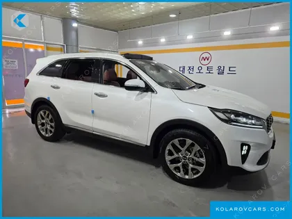 KIA SORENTO DIESEL 2.0 2WD