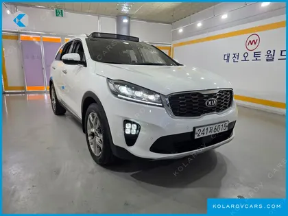 KIA SORENTO DIESEL 2.0 2WD