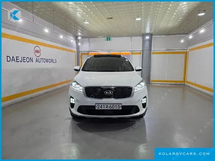 KIA SORENTO DIESEL 2.0 2WD