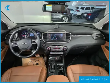 KIA SORENTO DIESEL 2.0 2WD