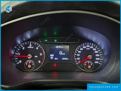KIA SORENTO DIESEL 2.0 2WD