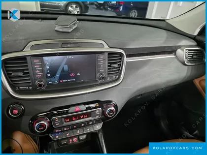 KIA SORENTO DIESEL 2.0 2WD