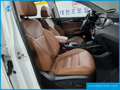 KIA SORENTO DIESEL 2.0 2WD