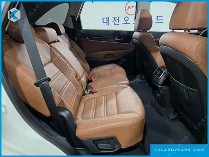 KIA SORENTO DIESEL 2.0 2WD