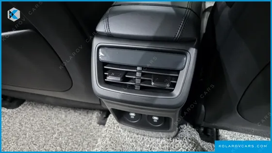 KIA K8 2.5 GASOLINE 2WD