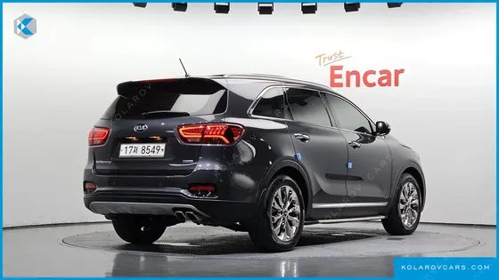 KIA SORENTO DIESEL 2.0 2WD