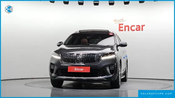 KIA SORENTO DIESEL 2.0 2WD