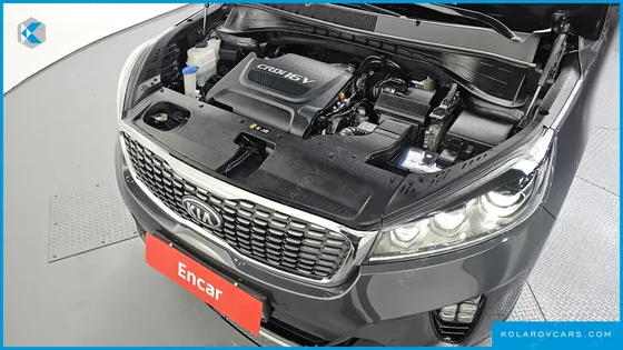 KIA SORENTO DIESEL 2.0 2WD