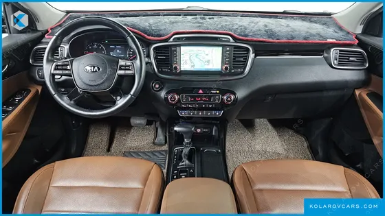 KIA SORENTO DIESEL 2.0 2WD