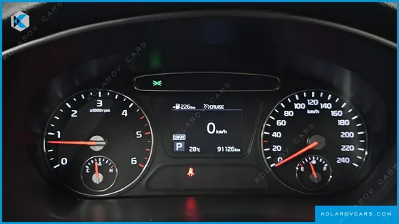 KIA SORENTO DIESEL 2.0 2WD