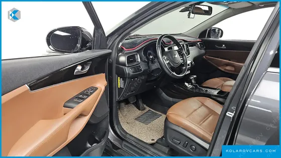 KIA SORENTO DIESEL 2.0 2WD