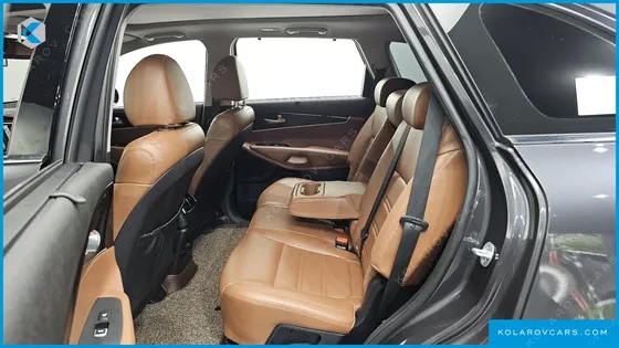 KIA SORENTO DIESEL 2.0 2WD